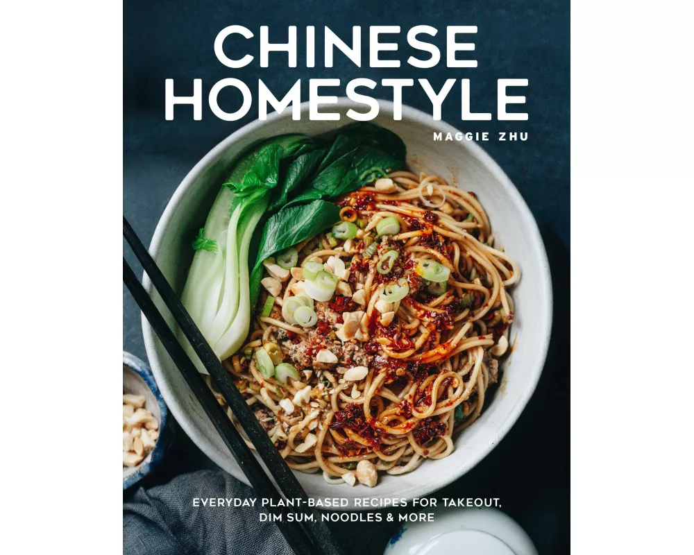 Chinese Homestyle