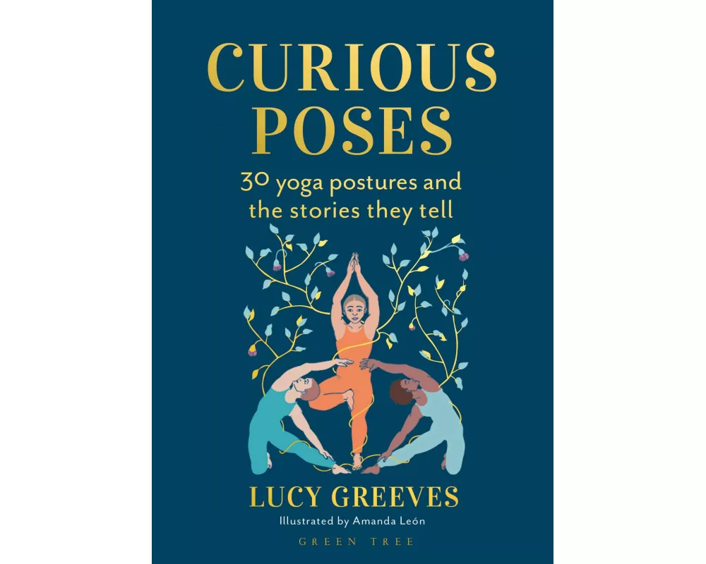 Curious Poses