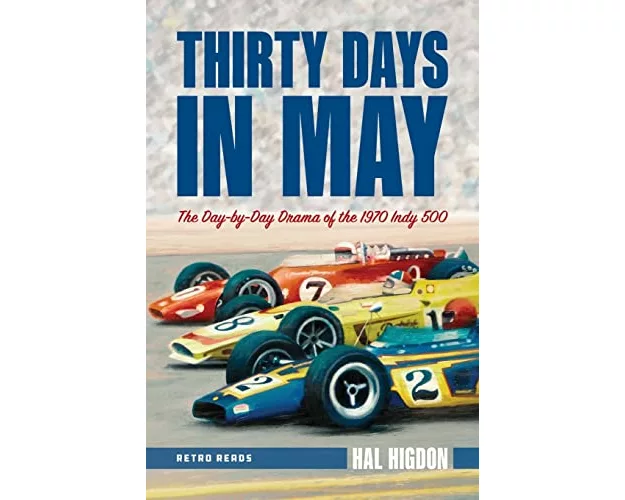 Thirty Days in May