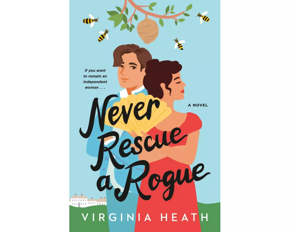 Never Rescue a Rogue