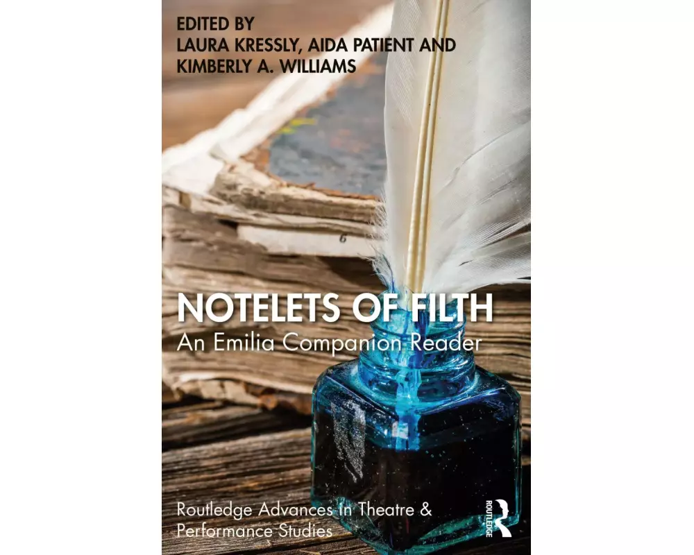 Notelets of Filth