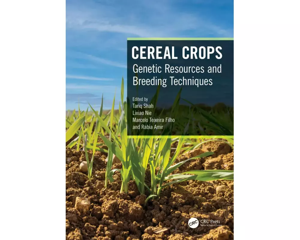 Cereal Crops