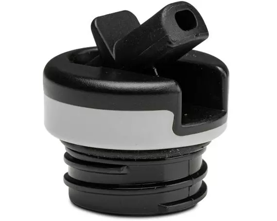 24Bottles Ersatzdeckel Sport Lid Light Grey