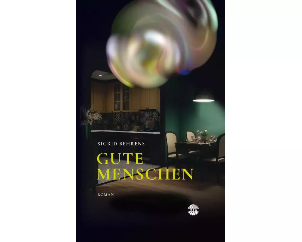 Gute Menschen