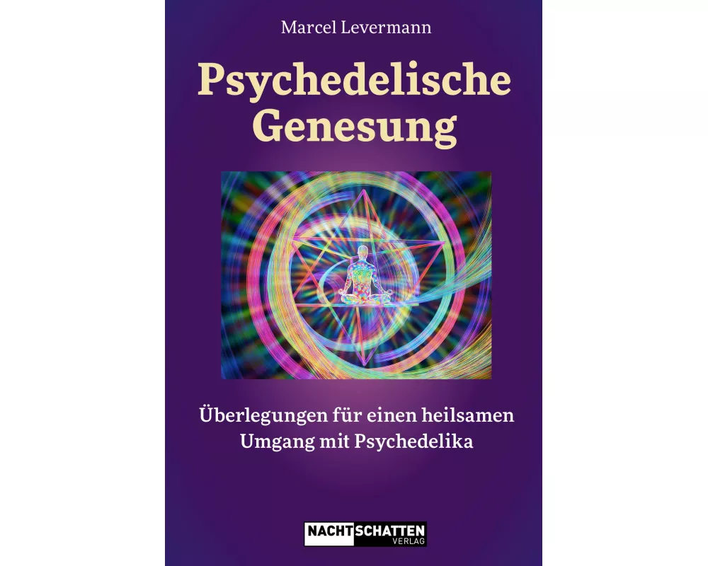 Psychedelische Genesung