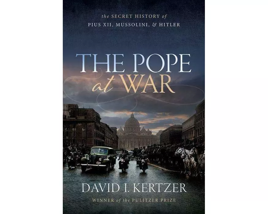 The Pope at War
