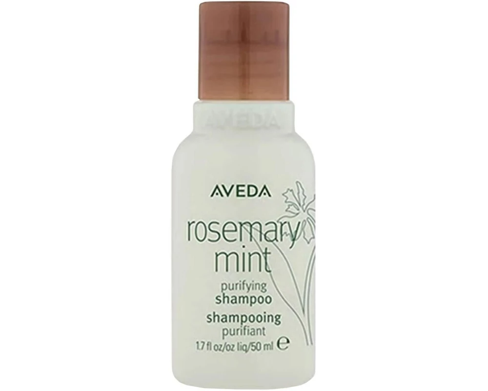aveda Rosemary Mint Purifying Shampoo 50 ml