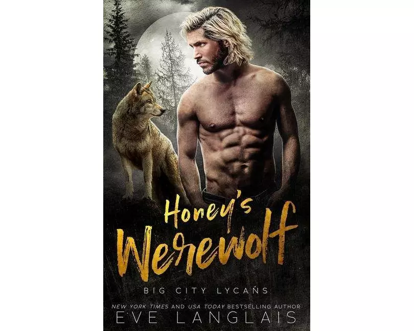 Honey's Werewolf