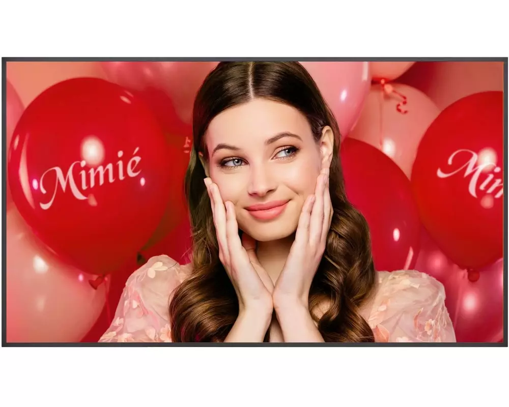 LG Public Display 55UH7Q-E 55 "