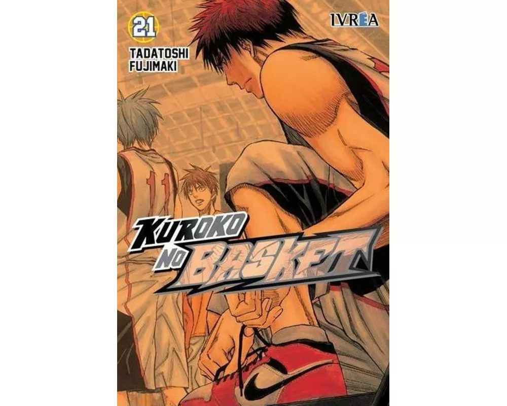 Kuroko no basket