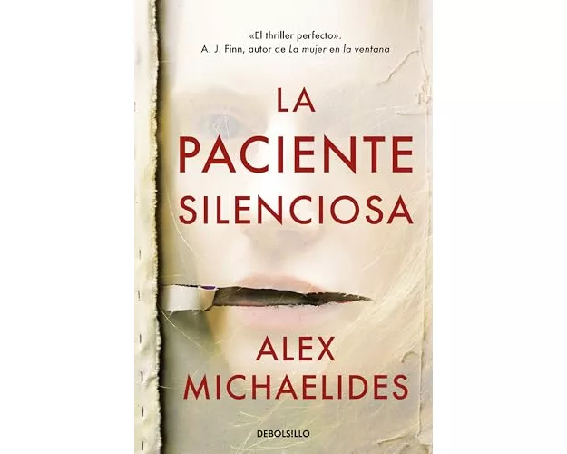 La paciente silenciosa