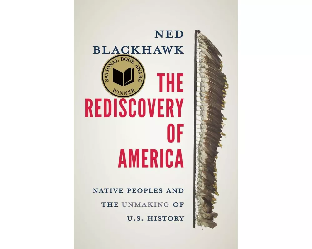 The Rediscovery of America