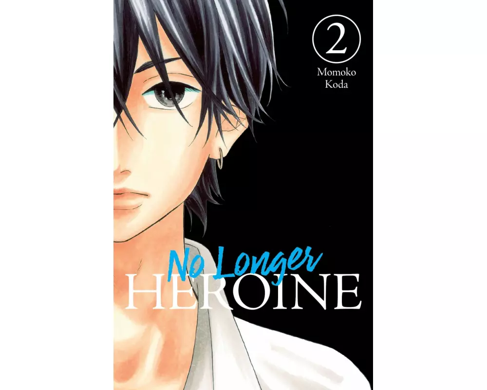 No Longer Heroine, Vol. 2