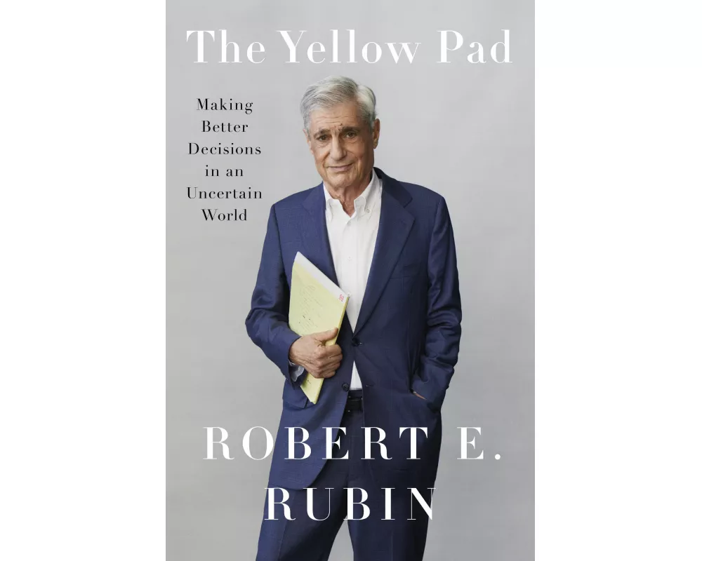 The Yellow Pad