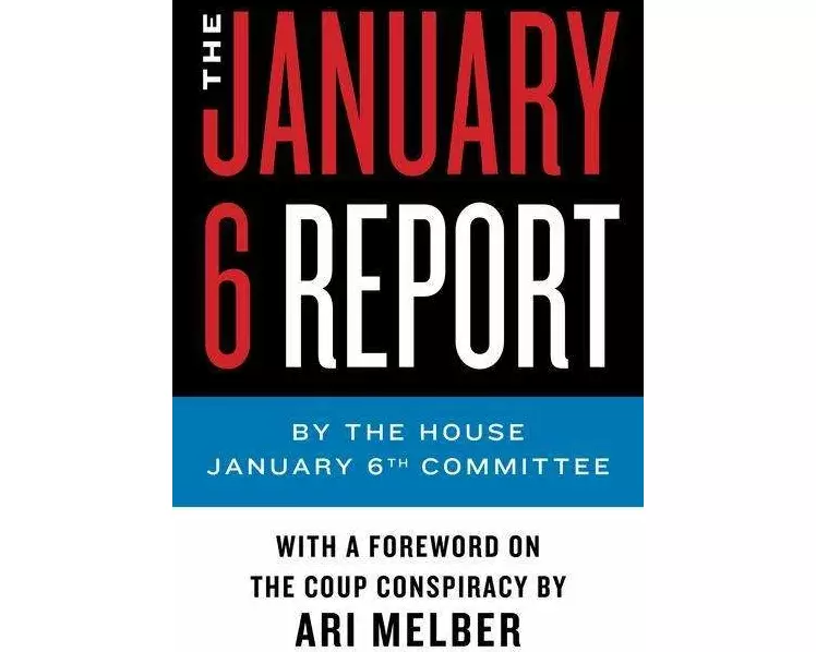 The January 6 Report