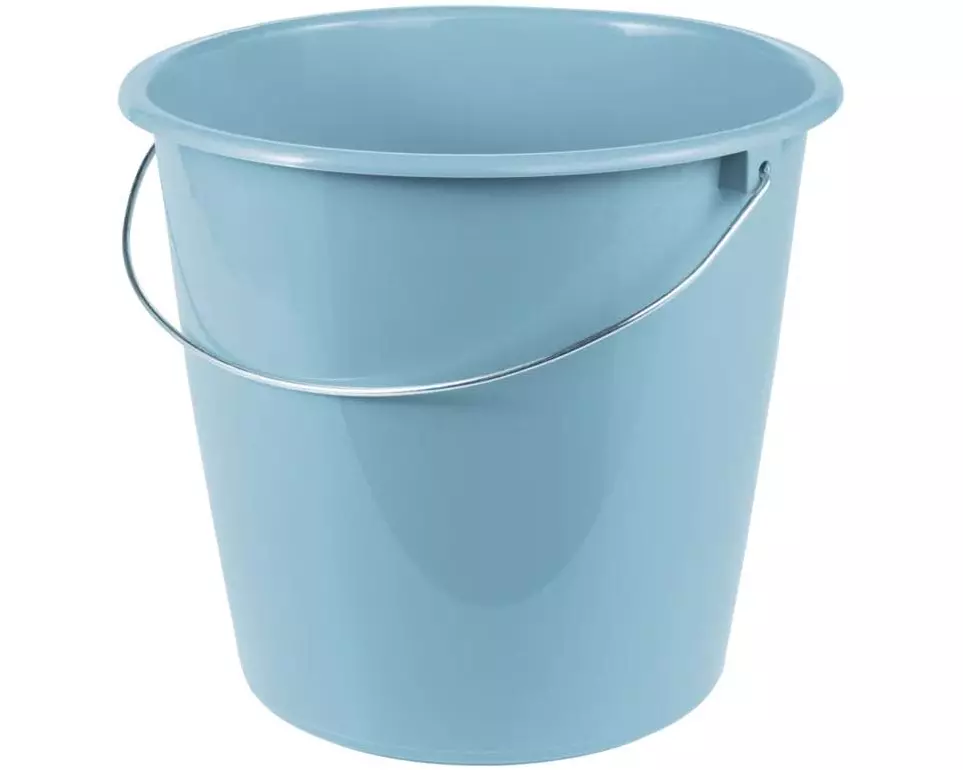 keeeper Erik 10 l, Blau