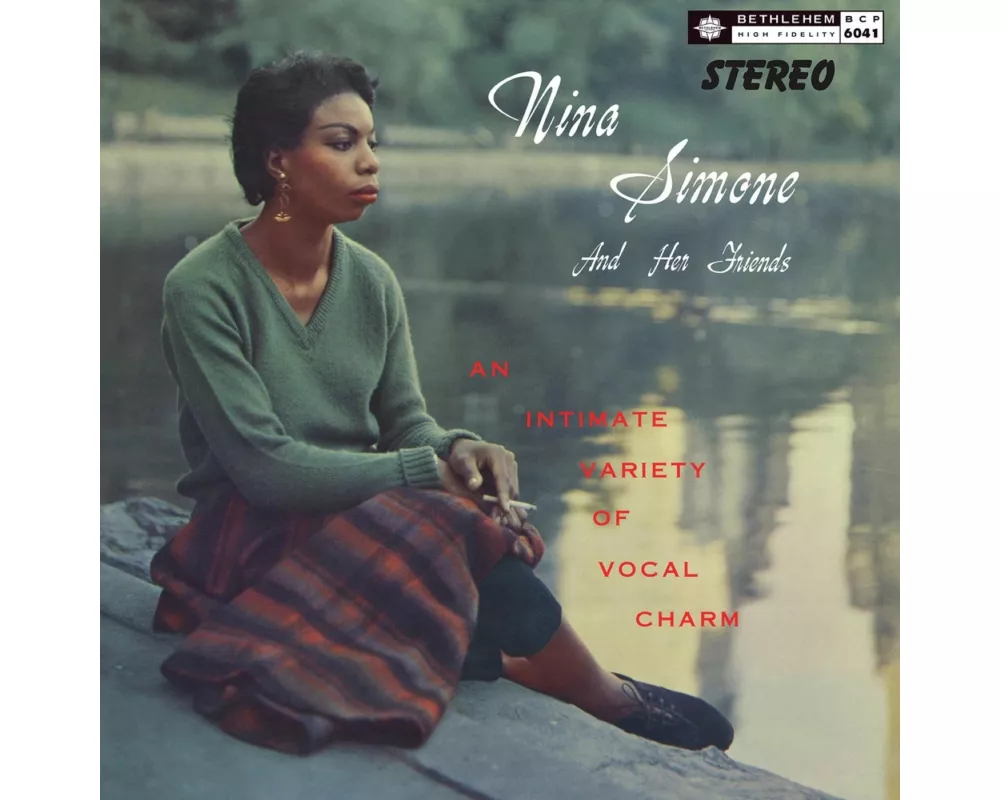 Nina Simone and Her Friends (2021 Stereo Remaster)