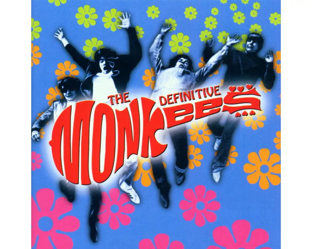 Definitive Monkees