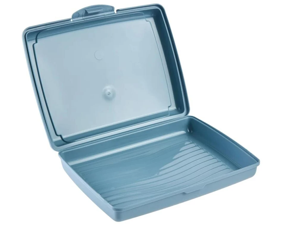 keeeper Carla Mini Cosmos Dunkelblau
