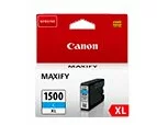 Canon Tinte PGI-1500XLC / 9193B001 Cyan