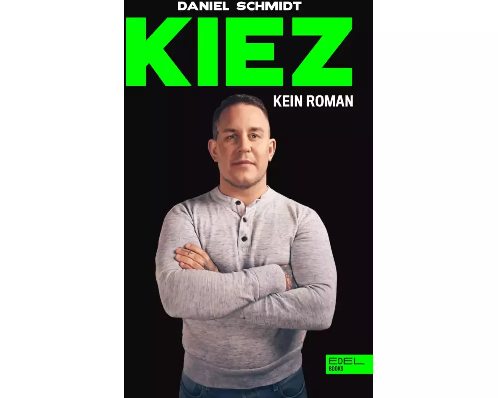 KIEZ. Kein Roman