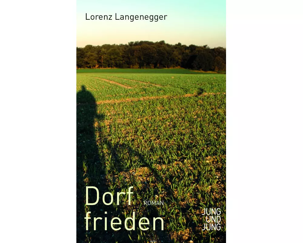 Dorffrieden