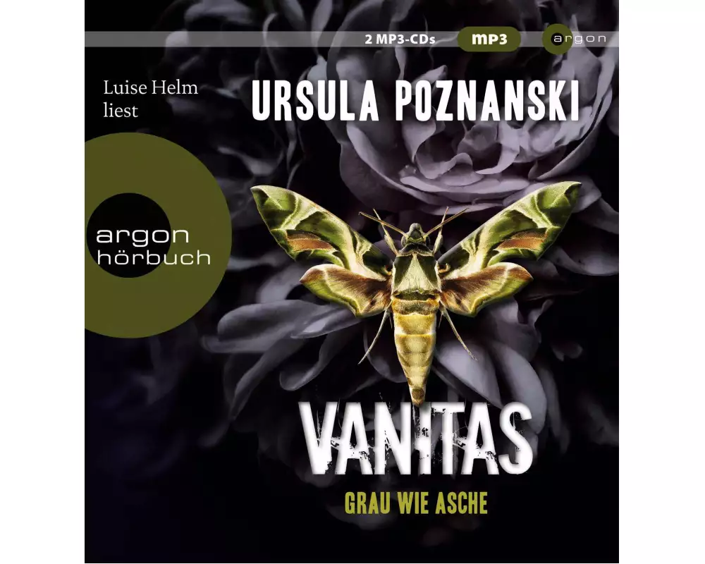 Vanitas - Grau wie Asche