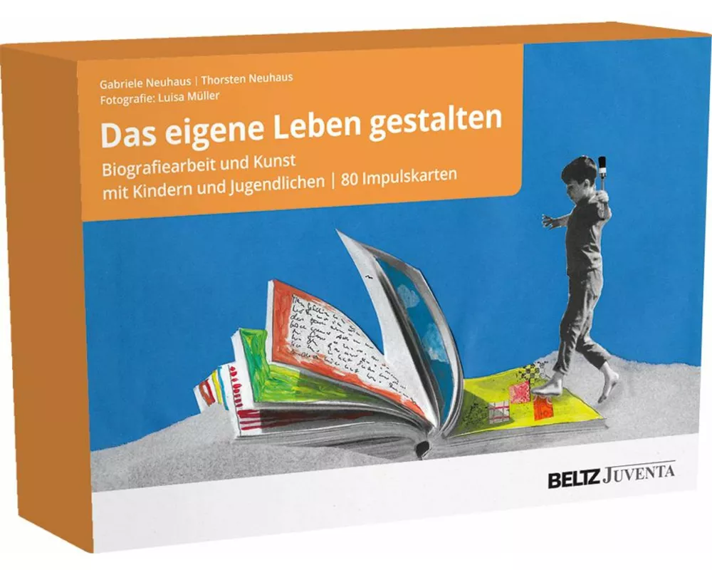 Das eigene Leben gestalten