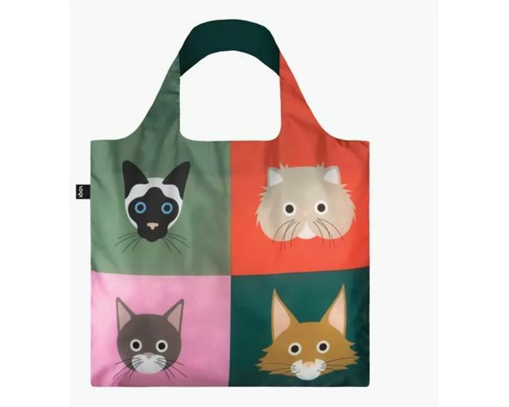 STEPHEN CHEETHAM Cats