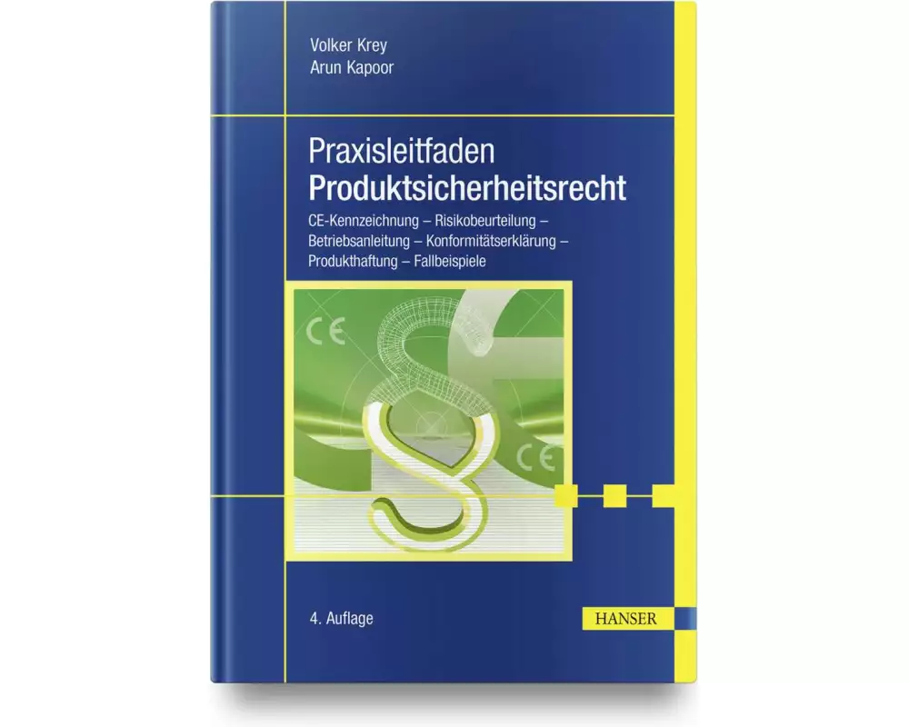 Praxisleitfaden Produktsicherheitsrecht