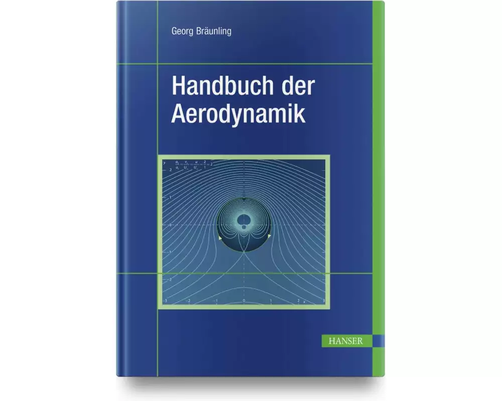 Handbuch der Aerodynamik