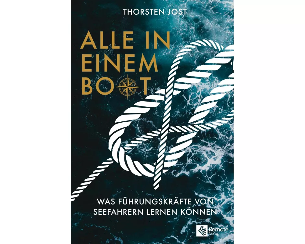 Alle in einem Boot