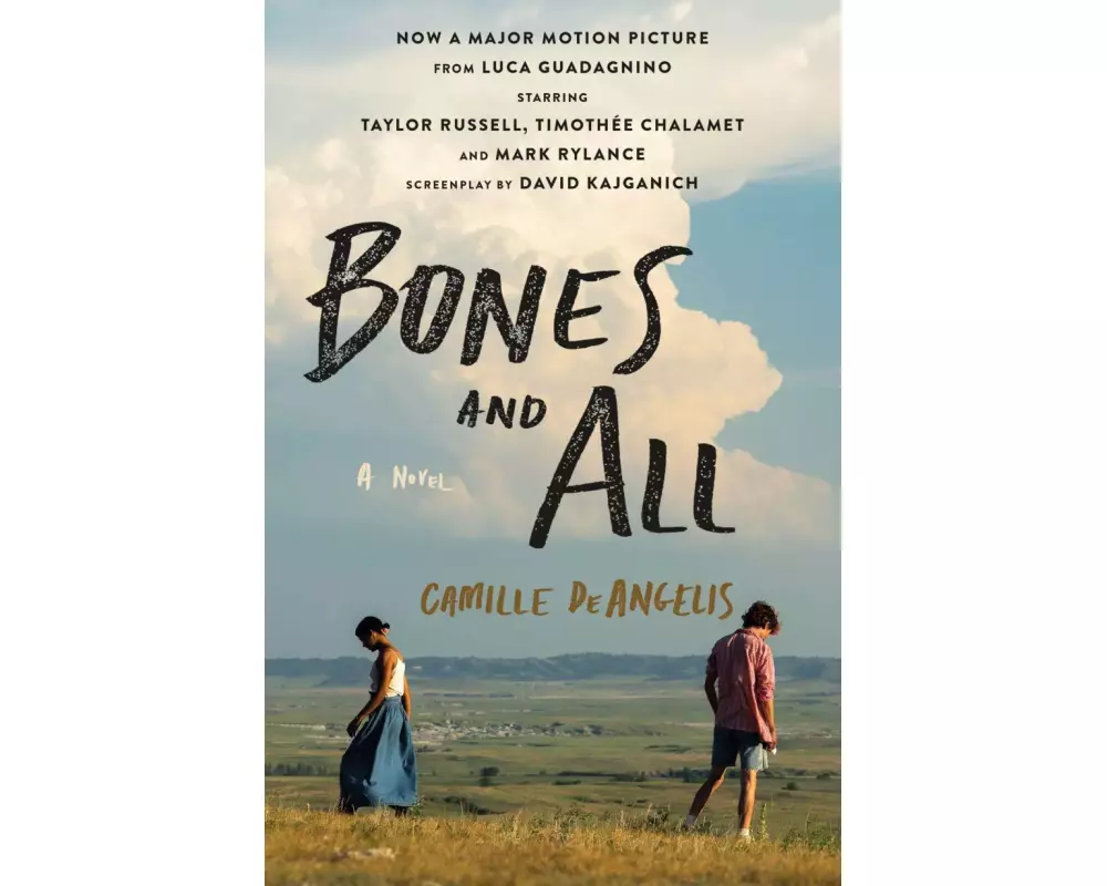 Bones & All