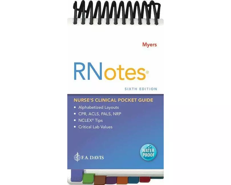 RNotes