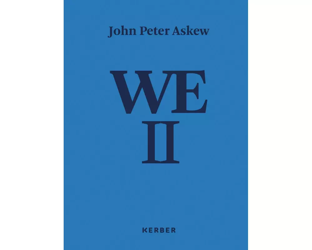 John Peter Askew