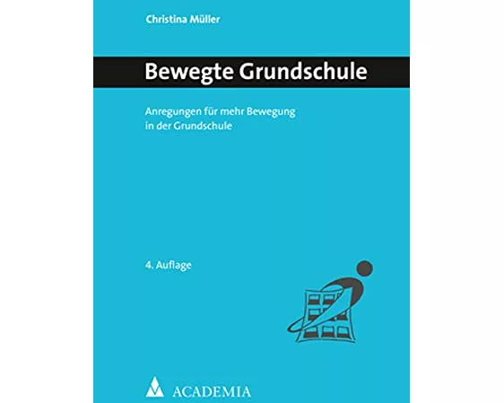 Bewegte Grundschule