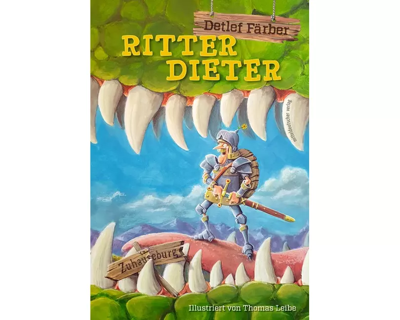 Ritter Dieter