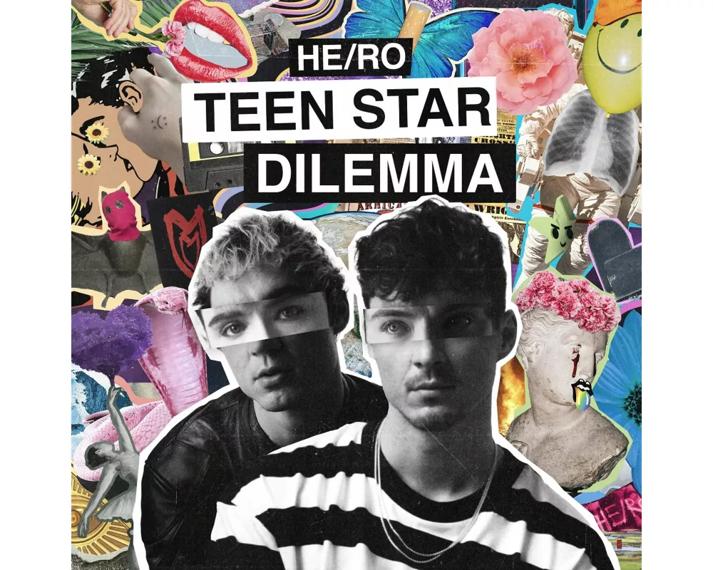 Teen Star Dilemma