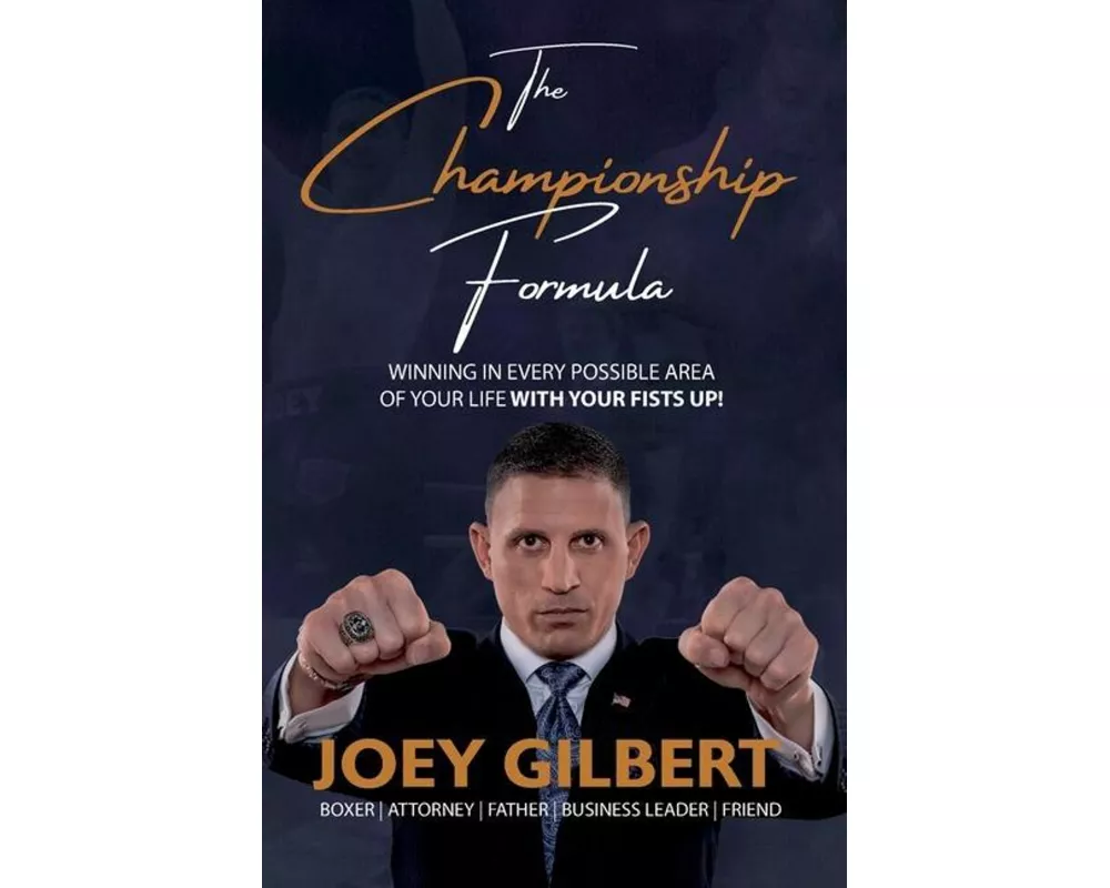 The Championship Formula