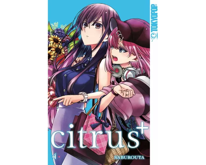 Citrus + 04