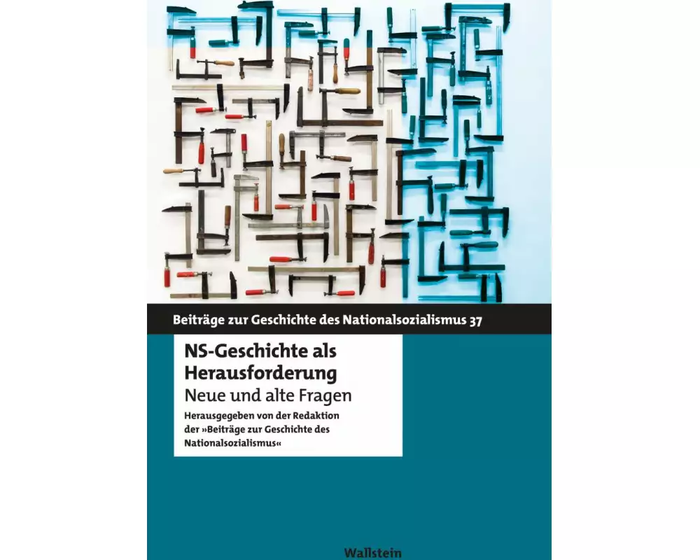NS-Geschichte als Herausforderung