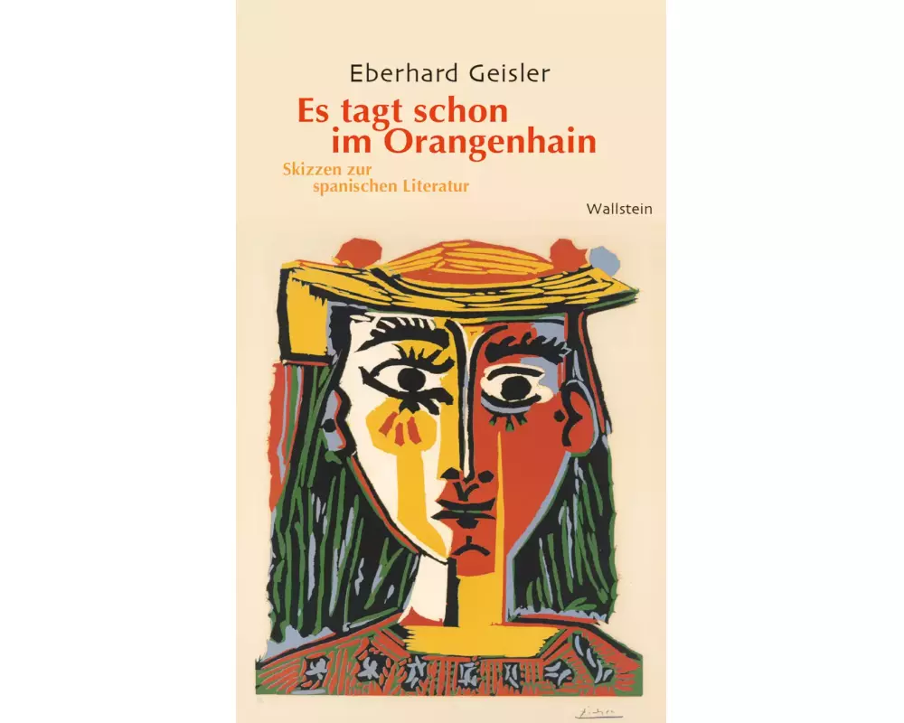 Es tagt schon im Orangenhain