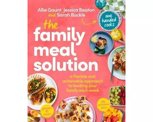 The Family Meal Solution