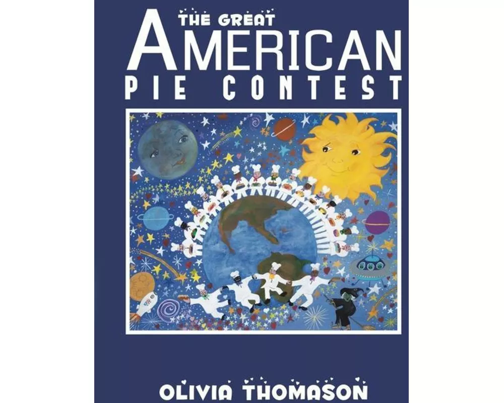 The Great American Pie Contest