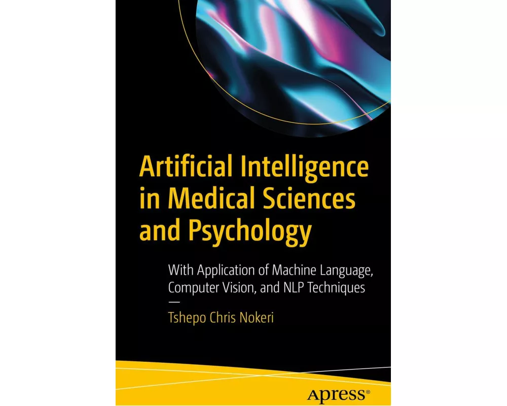 Artificial Intelligence in Medical Sciences and Psychology