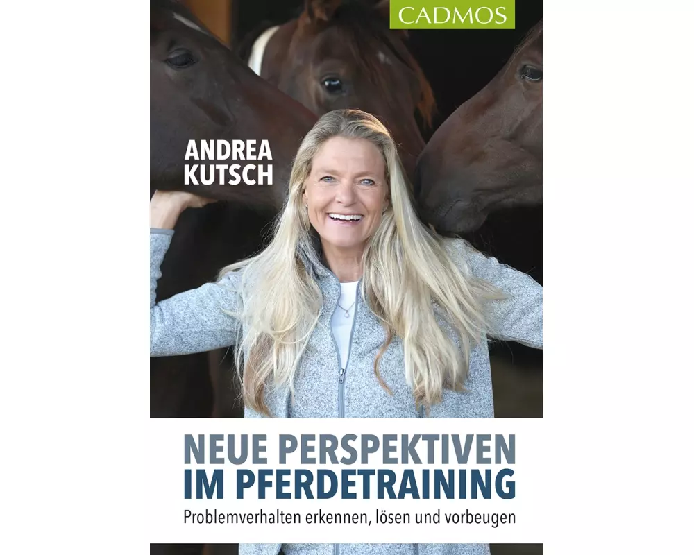 Neue Perspektiven im Pferdetraining