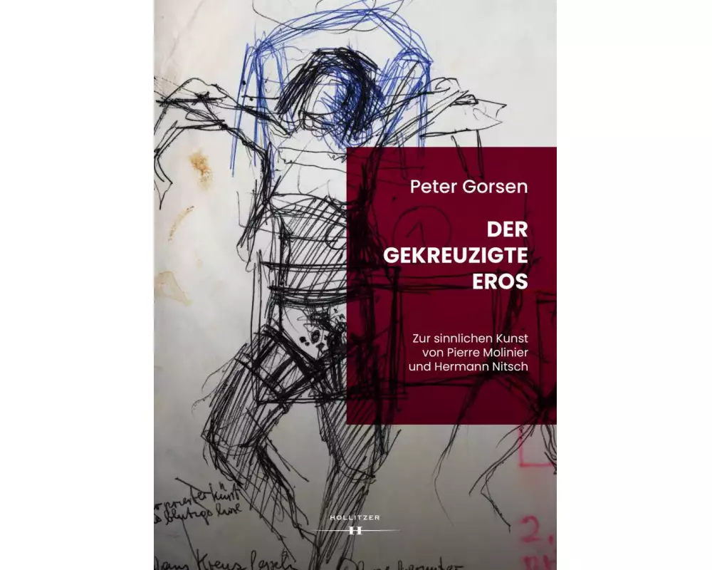Der gekreuzigte Eros
