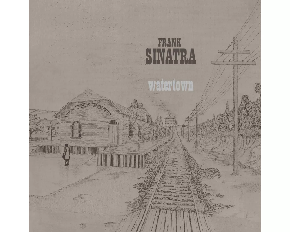 Watertown (Deluxe Edition/2022 Mix)