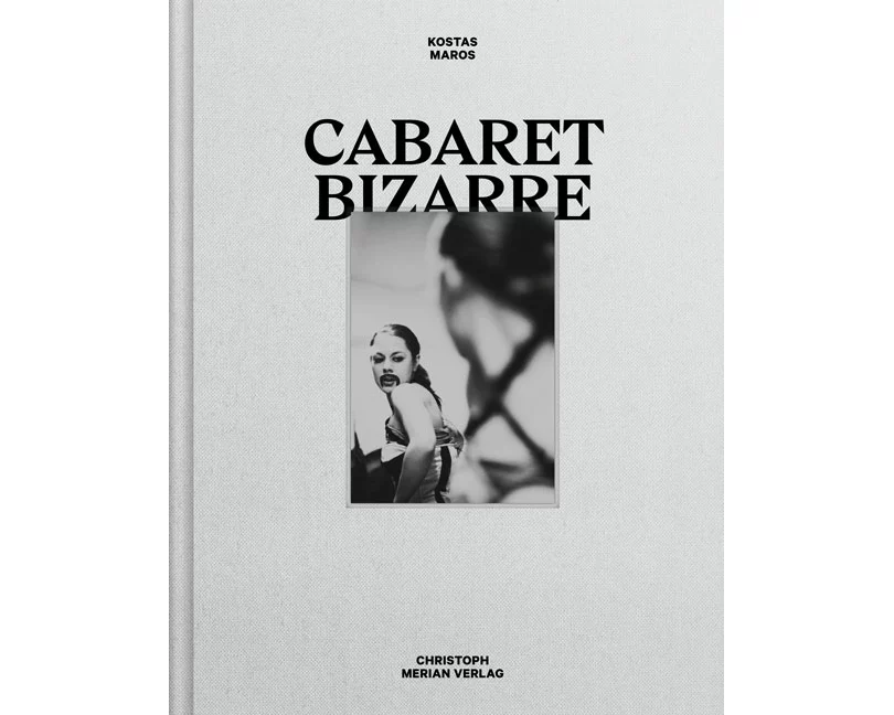 Cabaret Bizarre