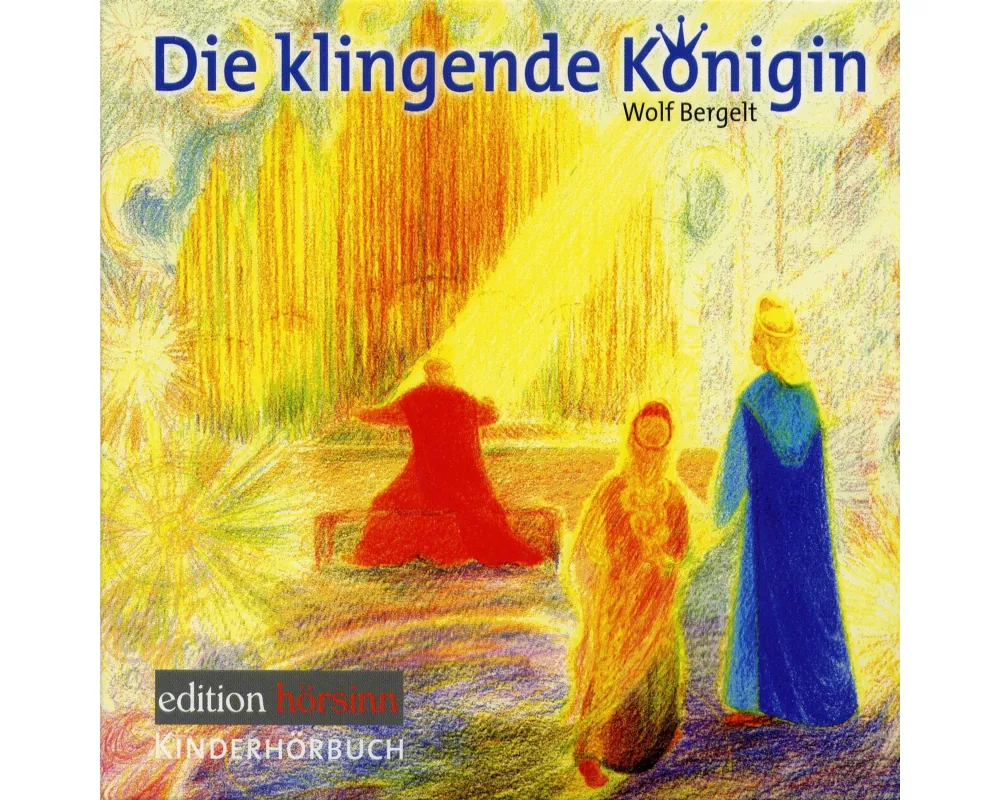 Die klingende Königin